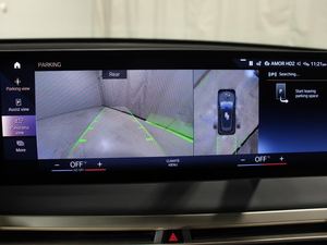 รถ BMW iX xDrive50 AWD ปี 2022 สภาพเยี่ยม ไมล์น้อย มีจำหน่ายแล้ว ราคาสุดคุ้ม ไม่ควรพลาด - Product Image 4