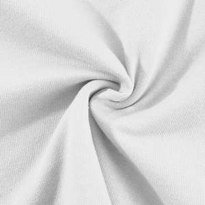 เสื้อฮู้ดแขนยาวสำหรับผู้หญิงแบบมืออาชีพวัสดุขนแกะคุณภาพสูง OEM การออกแบบที่ดีที่สุดสำหรับฤดูหนาวพร้อมโลโก้ด้านหน้า - Product Image 5