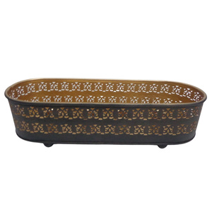 Bougeoir de l'avent décoratif pour la maison SCAN WHITE Candle Pillar Holder For Table Top & Christmas Decor Handmade - Product Image 2