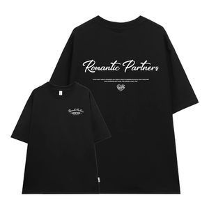 Camiseta Unisex Premium DUC PHAT de 260 g/m², 100 % Algodón, Corte Holgado, Diseño con Serigrafía, Hecha en Vietnam - Product Image 6