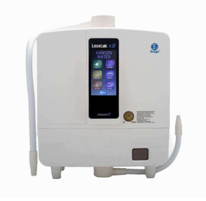Nuevo Filtro de Agua Eléctrico Industrial y Doméstico K8 Kang, Personalizable OEM/ODM, Plástico, Garantía de 3 Años, Alta Calidad - Product Image 4