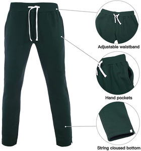 Vêtements pour hommes les plus vendus survêtements de sport personnalisés de haute qualité pour hommes vêtements de sport décontractés et sportifs survêtement homme - Product Image 6