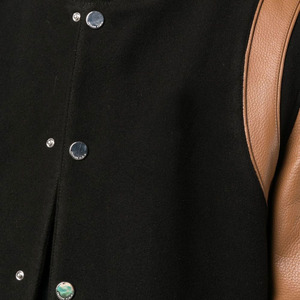 Vente chaude de vestes d'université pour hommes maintenant disponibles à un prix abordable de bonne qualité pour les vestes d'université pour hommes - Product Image 5