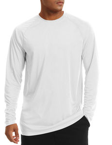 Sublimación de impresión personalizada, ropa de pesca de secado rápido, venta al por mayor de fábrica, camisas de pesca de poliéster, camisetas de pesca de manga larga - Product Image 1