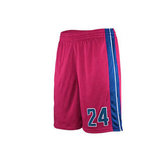 Personnalisé votre propre conception maille de sublimation personnalisée boîte extérieure crosse jeu maillot extérieur crosse équipe uniformes porter - Product Image 4