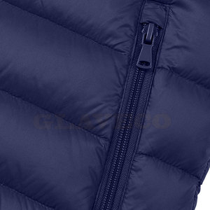 Veste matelassée d'hiver pour homme, très vendue, dernier design de rue, col à capuche, imperméable, respirante, écologique, fabriquée au Pakistan - Product Image 5