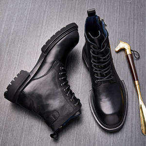 Bottines classiques en daim avec semelle antidérapante et semelle intérieure rembourrée pour femmes, idéales pour le bureau et les réunions professionnelles - Product Image 3