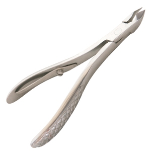 Coupe-ongles à cuticules en acier inoxydable de haute qualité Différentes conceptions pour les doigts Livré avec 2 ans de garantie Outil de beauté - Product Image 6
