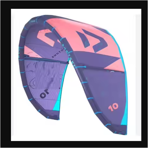 Nuevo último 2024/2025 D-Evo SLS Kiteboarding Kite para Kiteboarding y Kitesurfing nuevo modelo - Product Image 1