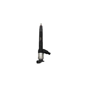 DEN DCRI301030 nuovo iniettore carburante originale montato per Opel Astra J e Vauxhall Astra J 1.6 CDTi - Product Image 2
