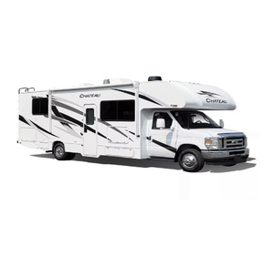 Ngân sách thân thiện với Thor Chateau lớp C có sẵn để bán Chất lượng cao RV lý tưởng cho các chuyến đi đường thoải mái và du lịch gia đình - Product Image 6