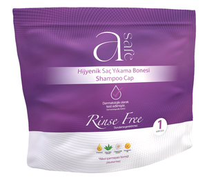 Champú Antibacteriano Sin Enjuague Mediseptik CHG para Pacientes Mayores Postrados en Cama y Uso Postoperatorio, Cuidado del Cabello Dañado y Fino - Product Image 4