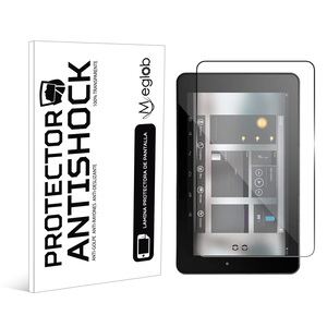 ฟิล์มกันรอยหน้าจอ ANTISHOCK สำหรับแท็บเล็ตพิโป้ U9T ทนทานและป้องกันได้ดี - Product Image 1