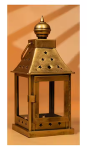 Beautiful Premium Metal Handmade Eco-Friendly <b>Candle</b> Lanterns Best Quality for Weddings Garden Parties Warm Welcoming Home Decor - Product Image 2