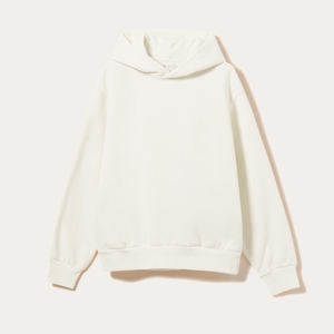 Sudadera con capucha de invierno con estampado personalizado de calidad superior para mujer OEM/ODM Logotipo frontal Estilo formal - Product Image 6