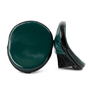 Almohadillas de Enfoque Ajustables, Duraderas y de Alta Elasticidad para Entrenamiento de Artes Marciales, Almohadillas de Enfoque de Boxeo de Primera Calidad - Product Image 6