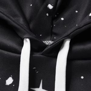 Sudaderas con Capucha Sublimadas para Hombre, Diseño Superior, Buena Calidad, Diseño Óptimo, Sudaderas con Capucha 3D de Alta Calidad, Personalizadas 2026 - Product Image 5