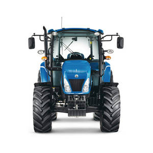 Vente d'usine, tracteur New Holland 4710 avec chargeur et équipement agricole, machines agricoles à vendre - Product Image 5