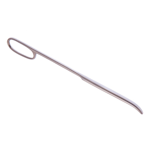 Hohmann อุปกรณ์ผ่าตัดกระดูก23.5cm Hohmann เครื่องมือผ่าตัดกระดูก - Product Image 6