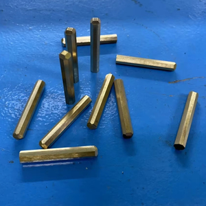 DUC HOP Custom CNC Machined Parts with for Machining Milling Stainless Steel-Hanoi Vietnam - Product Image 5