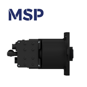 PRO4110060 - Actuador de Embrague Neumático - Piezas y Accesorios para Camiones - MSP Export - Product Image 4
