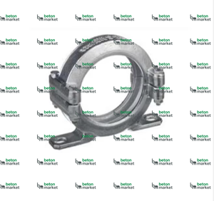 Diesel Powered <b>Clamp</b> Coupling 5.5 Inch for Concrete Pump High Efficiency 18M/H Productivity 240M Vertical 260M Horizontal - Product Image 2