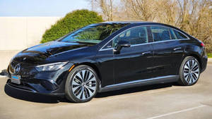 Construido estándar 2023 Mer-CEDES-Ben Z EQE 350 + - Product Image 3