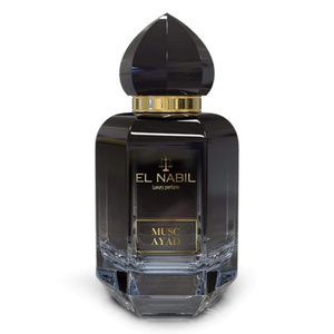 น้ำหอมยูนิเซ็กซ์ 65 มล. *2 ขวด - El Nabil Musc Ayad Eau De Parfum Mixte - Product Image 1