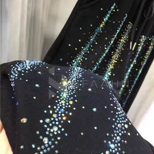 Pantalones informales de hombre de nuevo diseño con detalles elegantes y textura suave para una comodidad de día largo en stock - Product Image 4