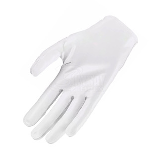 Guantes de Fútbol Americano de Moda, de Cuero, Hechos a Medida, Ligeros, Resistentes al Viento y Antideslizantes - Product Image 6