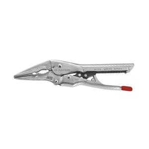 Pince à bec long automatique Facom avec verrouillage – Outil de haute qualité pour usage professionnel - Product Image 1