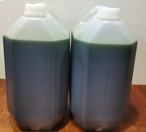 Huile Capillaire Bio aux Herbes pour la Croissance des Cheveux, Formule Kératine Amla 2-en-1 pour le Renforcement des Racines, la Repousse, l'Épaississement et le Volume, Soin du Cuir Chevelu - Product Image 2