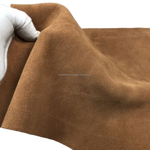 หนังวัวหนังวัวแท้สำหรับถุงมือรองเท้าโซฟาหนังวัวที่ทนทาน - Product Image 3