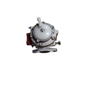 Carburatore compatibile 070 per motoseghe industriali a palo, ricambio OEM personalizzabile per Walbro Spagna 2 tempi a benzina, per Rif. 90000579 - Product Image 1