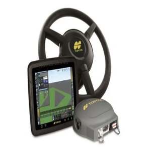 Auto-Steering Tractors for Improved Field Accuracy & Reduced Operator Fatigue <b>Other</b> <b>Agricultural</b> <b>Machinery</b> & <b>Equipment</b> - Product Image 6