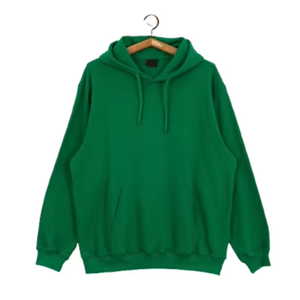 Sudadera con capucha de algodón 100% de alta calidad para hombre, sudadera transpirable de invierno de gran tamaño, logotipo personalizado con estampado gráfico de calidad de lujo - Product Image 1