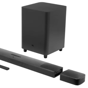 OFFRE NOUVEAU STOCK Système de barre de son 9.1 canaux avec enceintes surround - Product Image 1