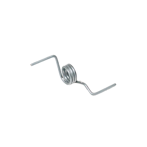 WR02X12650CM Stainless Steel Refrigerator <b>Door</b> Hinge Flapper <b>Spring</b> Manual New Part for Household Use - Product Image 2