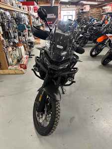 2025 pour Moto Standard Ibex 800 E DIY OEM avec Garantie de 5 Ans Origine US Options de Financement - Product Image 3