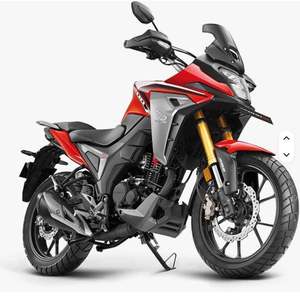 NOUVEAUTÉ 2025 - Hondaas CB200X Sportbikes Motorcycles à vendre - Product Image 6