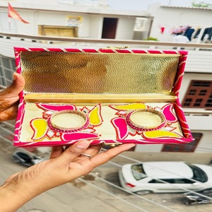 Diseño moderno Encanto rústico Cesto de regalo Portavelas decorativo Otros portavelas Linternas Tarros de velas Empleados - Product Image 1