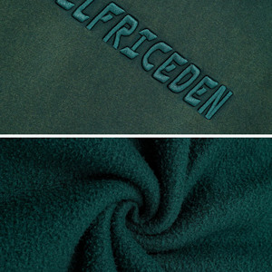 Automne hommes sweats à capuche pull à capuche surdimensionné vente en gros vêtements DTG personnalisé avec votre Logo casual sweats à capuche hommes - Product Image 4
