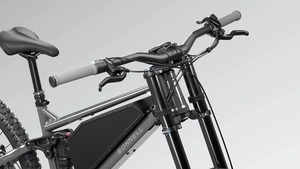 Súper Oferta Bicicleta Eléctrica de Montaña Bonnellls 775 MX Entrega a Mediados/Finales de Septiembre - Product Image 6