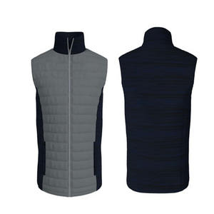 Veste matelassée OEM pour femmes Veste à bulles matelassée en fourrure bouffante pour femmes Manteau d'hiver Vêtements décontractés Design personnalisé Vêtements universitaires Nouveau - Product Image 6