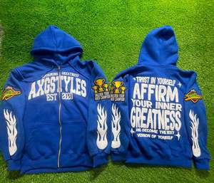 CategoríaRopa y accesorios> Ropa de hombre> Sudaderas y sudaderas con capucha para hombre - Product Image 5