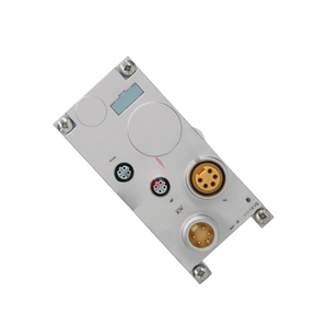 Módulo de interfaz de alta característica 6ES7154-3AB00-0ABO IM 154-3 PN Módulo de terminación de interruptor integrado Equipo eléctrico - Product Image 3