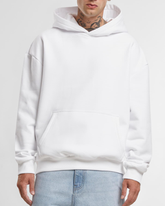 Survêtement personnalisé à capuche épais et solide pour un usage quotidien Événements Promotions Uniformes de travail sportif-100% Coton Plusieurs tailles - Product Image 3