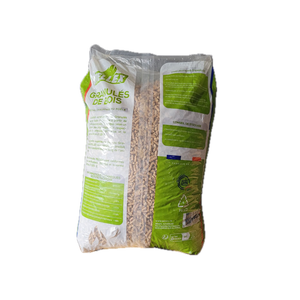 Granulés de bois de pin de haute qualité pour système de chauffage - Product Image 5