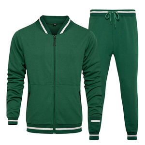 Nuevos chándales impresos con logotipo personalizado para hombres y gran oferta, ropa informal, chándales de secado rápido a la moda - Product Image 1