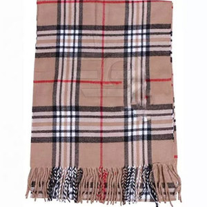 Écharpes superposées en tricot pour hommes, légères, chaudes, douces, pour l'automne et l'hiver, décontractées, confortables, élégantes, accessoires d'extérieur durables - Product Image 3
